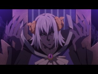 《第10話》 タマとアリアの目覚める力