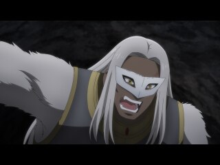 第11話 悪神（ディアボ）