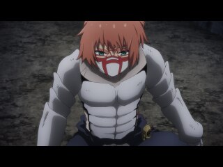 第12話 鼎の守護者