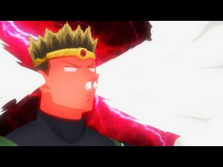 第1話 気絶勇者と三人の姫君たち