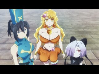 第2話 気絶勇者とはじめての冒険