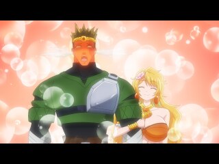 第3話 気絶勇者と逢引きデート