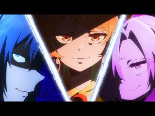 第4話 気絶勇者と昇格任務