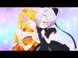 第7話 気絶勇者と狂愛の街