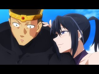 第9話 気絶勇者と海上相撲