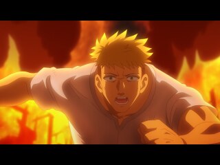 第10話 気絶勇者と魔族の絆