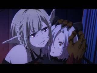 第11話 気絶勇者とまどろみの住人