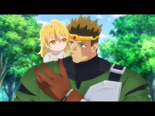 第12話 気絶勇者と暗殺姫