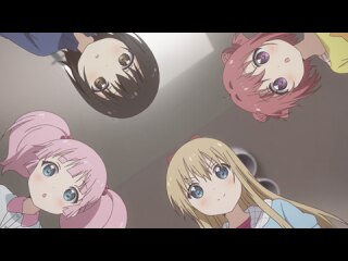 第2話 さぁおびえるがいい