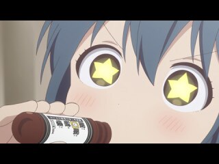 第8話 それは、誰もが手にする笑顔のカケラ。