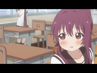 第9話 それは、小さな愛と、少しの勇気の物語。