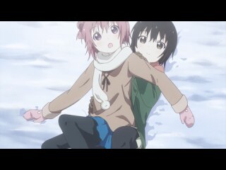 第10話 君とならいつまでも