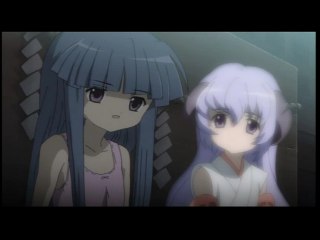 第7話 皆殺し編 其の弐 「運命の変え方」
