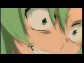 第8話 皆殺し編 其の参 「揺らぎ」