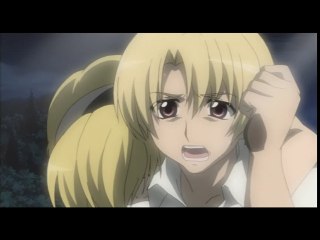 第16話 祭囃し編 其の参 「終わりの始まり」