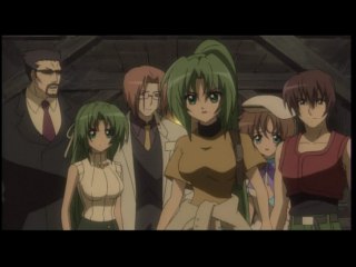 第22話 祭囃し編 其の九 「攻防」