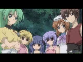 第24話 祭囃し編 其の拾壱 「オシマイ」
