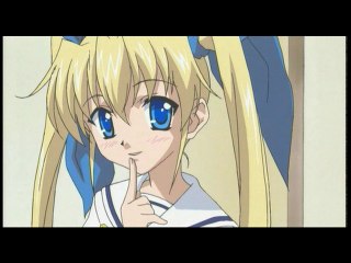 第二話 裏音夢、爆裂です。