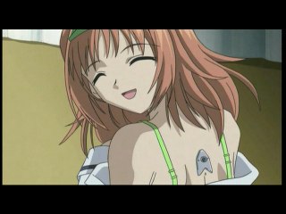 第三話 バナナっなんですねぇ～