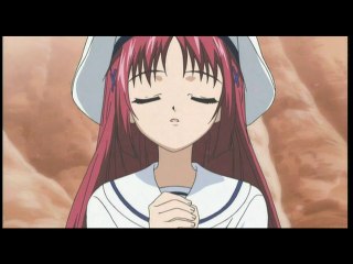 第四話 桜の下のカナリア