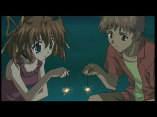 第六話 海へゆきましょう