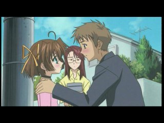 第十一話 外に出よう!