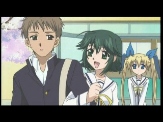 第十二話 恋人ごっこだからね!