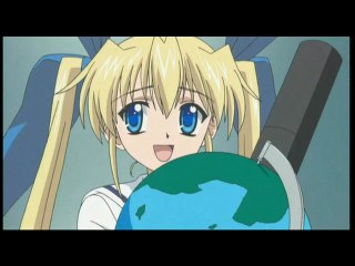 第十六話 出来損ないの魔法使い