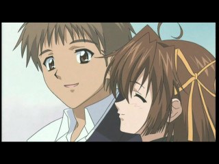 第十九話 幸せな時間