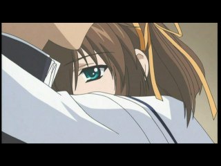 第二十話 すれ違う想い