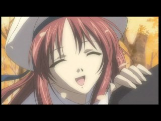 第二十三話 素顔の告白