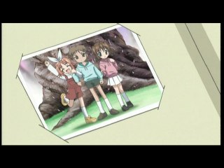 第二十四話 記憶の扉