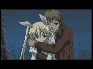 第二十六話 最終回