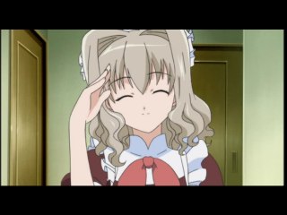 #3 ひとつ屋根の下