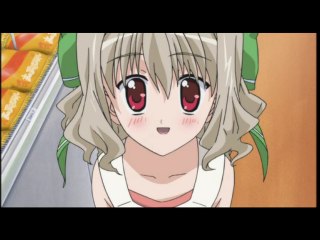 #15 歌声を届けに