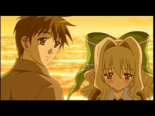 #16 芽生えた想い