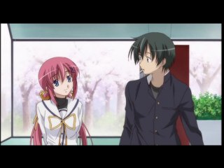 第3話 ファーストレッスン