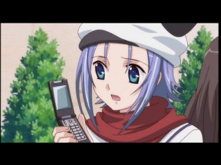 第6話 人間キライ