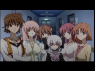 第8話 白日の時