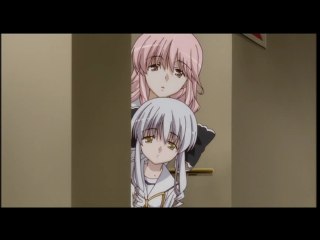 第9話 恋模様大和路