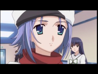 第10話 霞んでいく想い