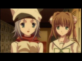 第12話 心の架け橋