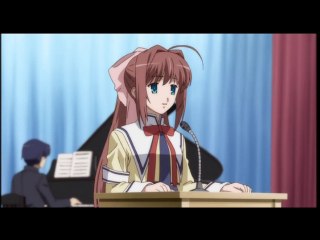 第13話 桜笑み君想う