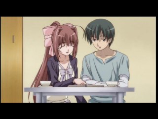 第3話 正義の魔法使い