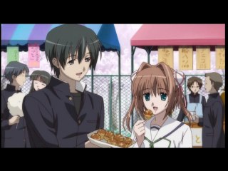 第4話 幸せの形