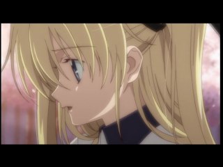 第8話 さくらんぼとお兄ちゃん