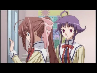 第9話 壊れゆく春