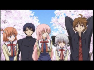 第13話 巡りくる季節