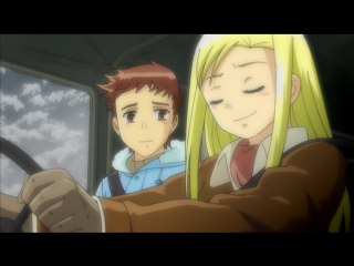 第5話 閉ざされた森