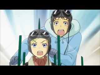 第7話 託された者たち